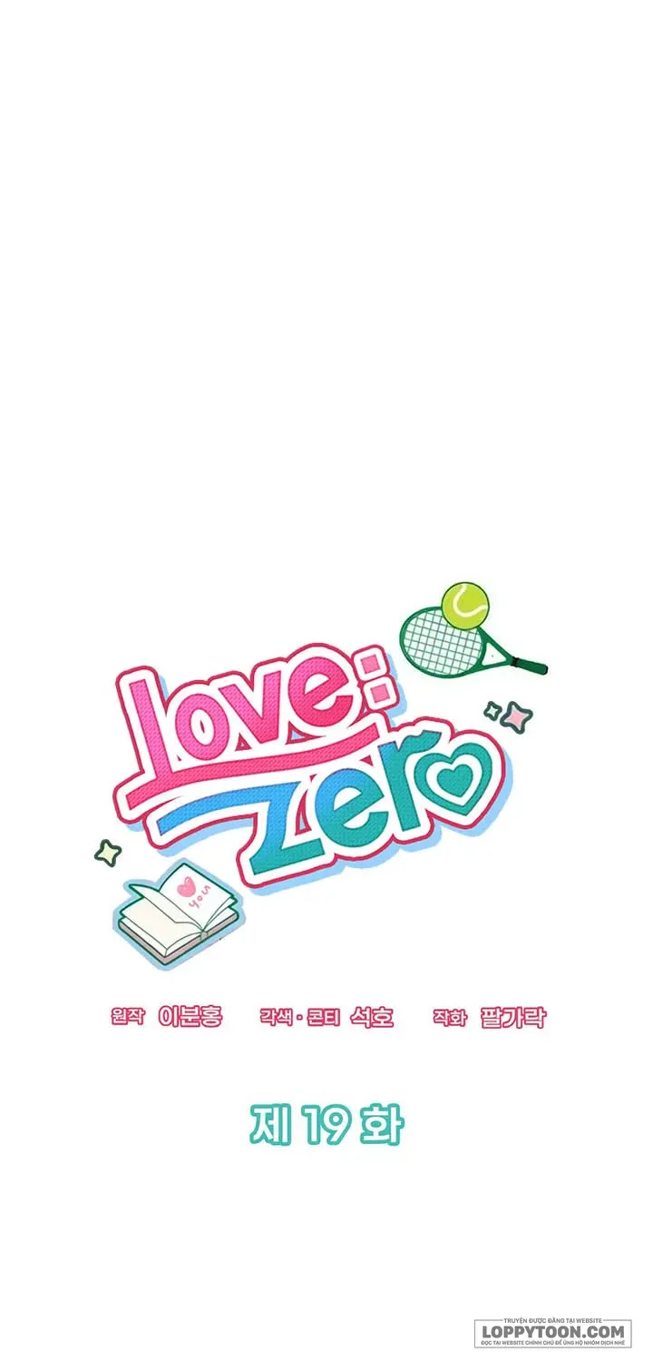 LOVE:ZERO Tập 19 trang 72