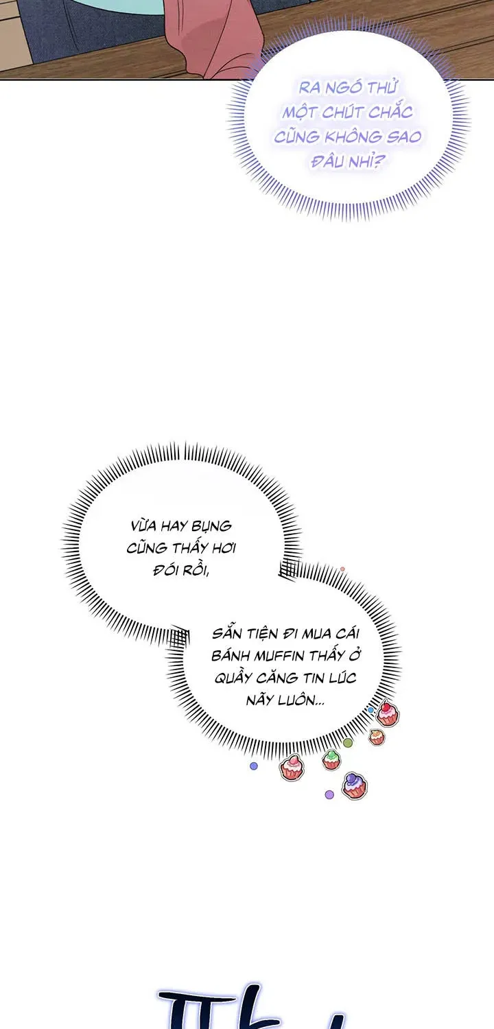LOVE:ZERO Tập 19 trang 80