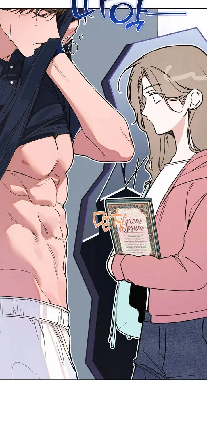 LOVE:ZERO Tập 19 trang 81