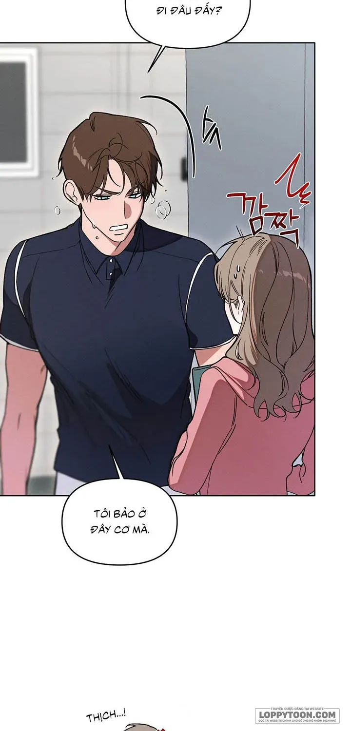 LOVE:ZERO Tập 19 trang 86