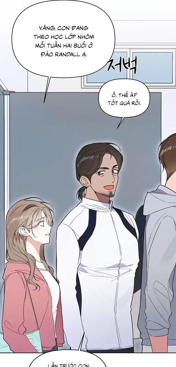 LOVE:ZERO Tập 19 trang 10