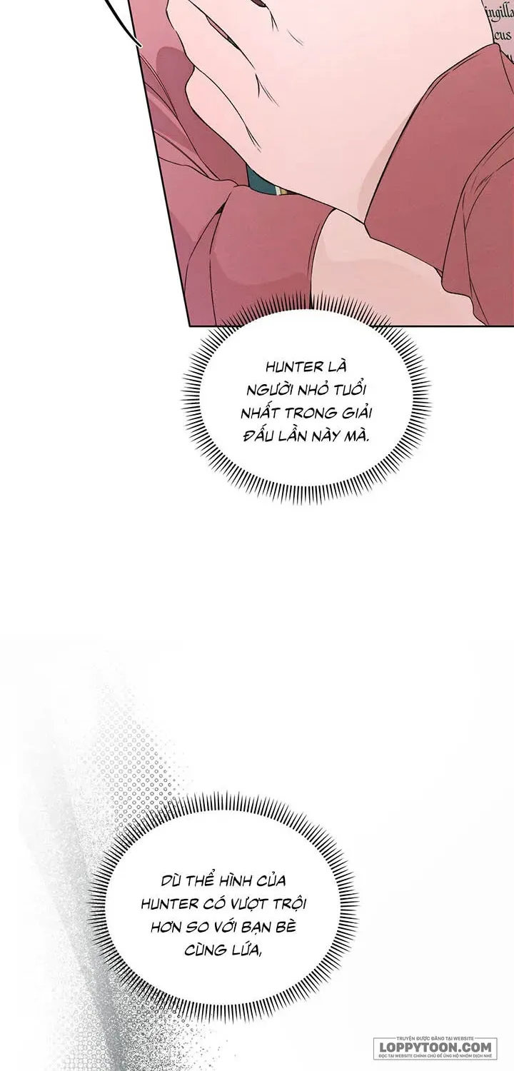 LOVE:ZERO Tập 19 trang 92