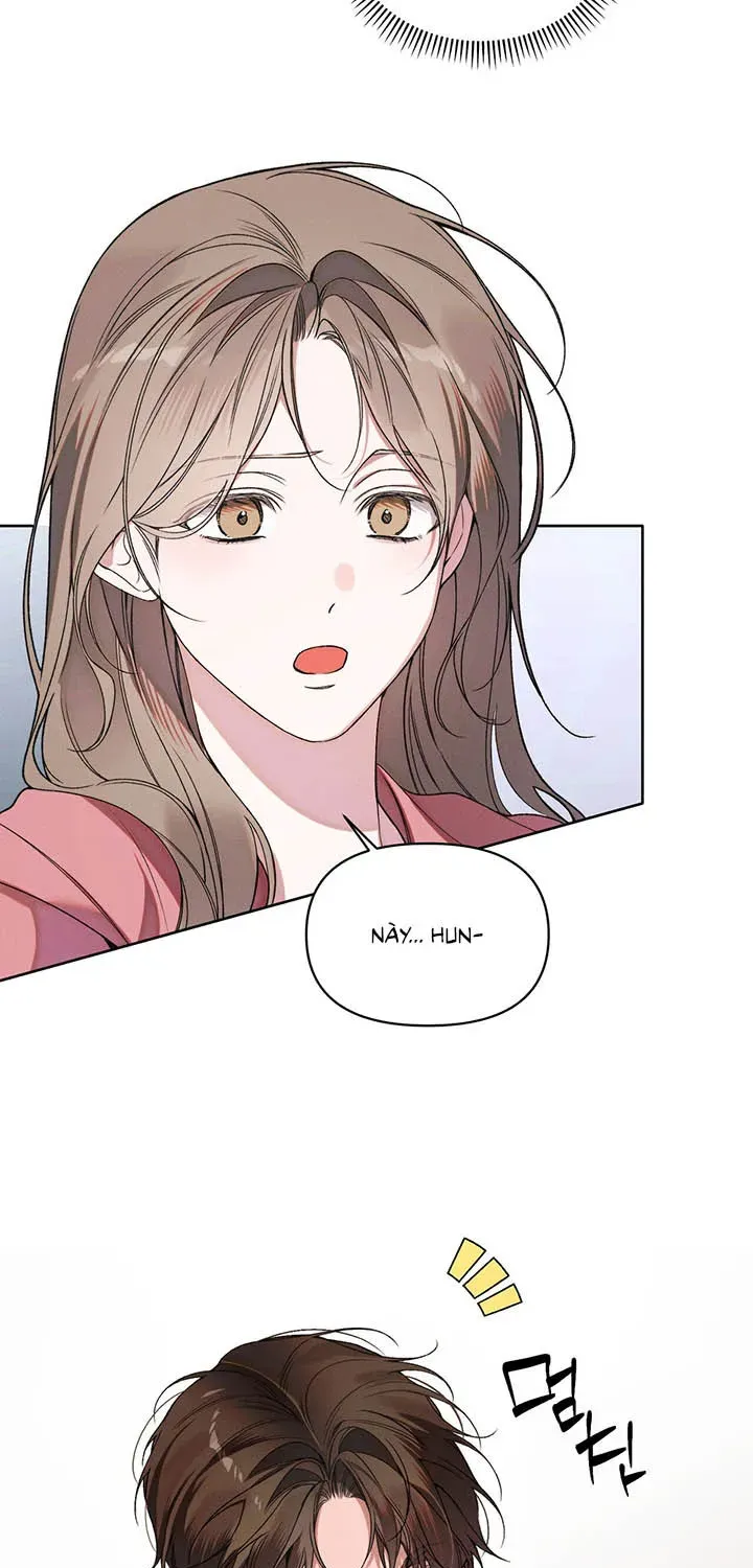 LOVE:ZERO Tập 19 trang 95