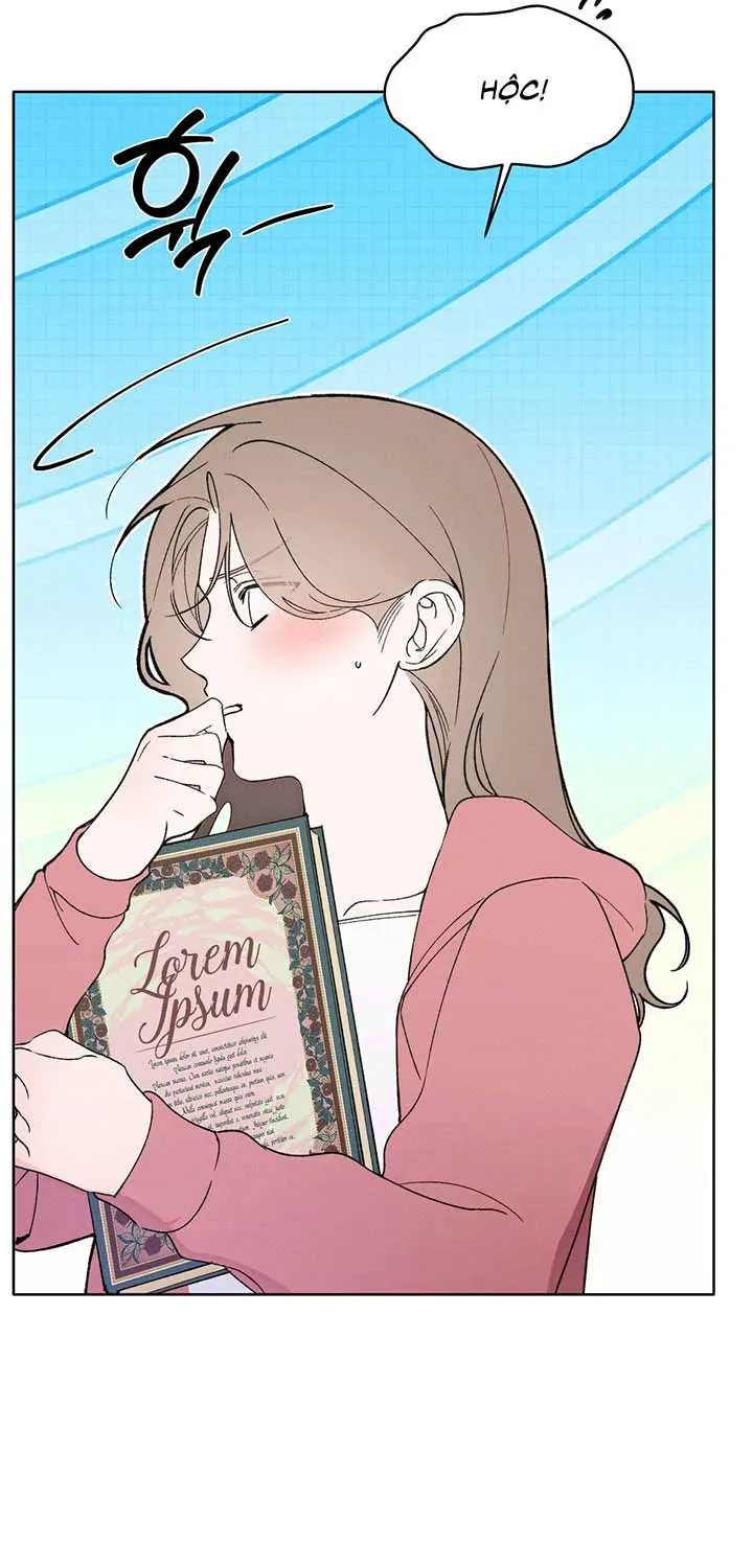 LOVE:ZERO Tập 19 trang 97