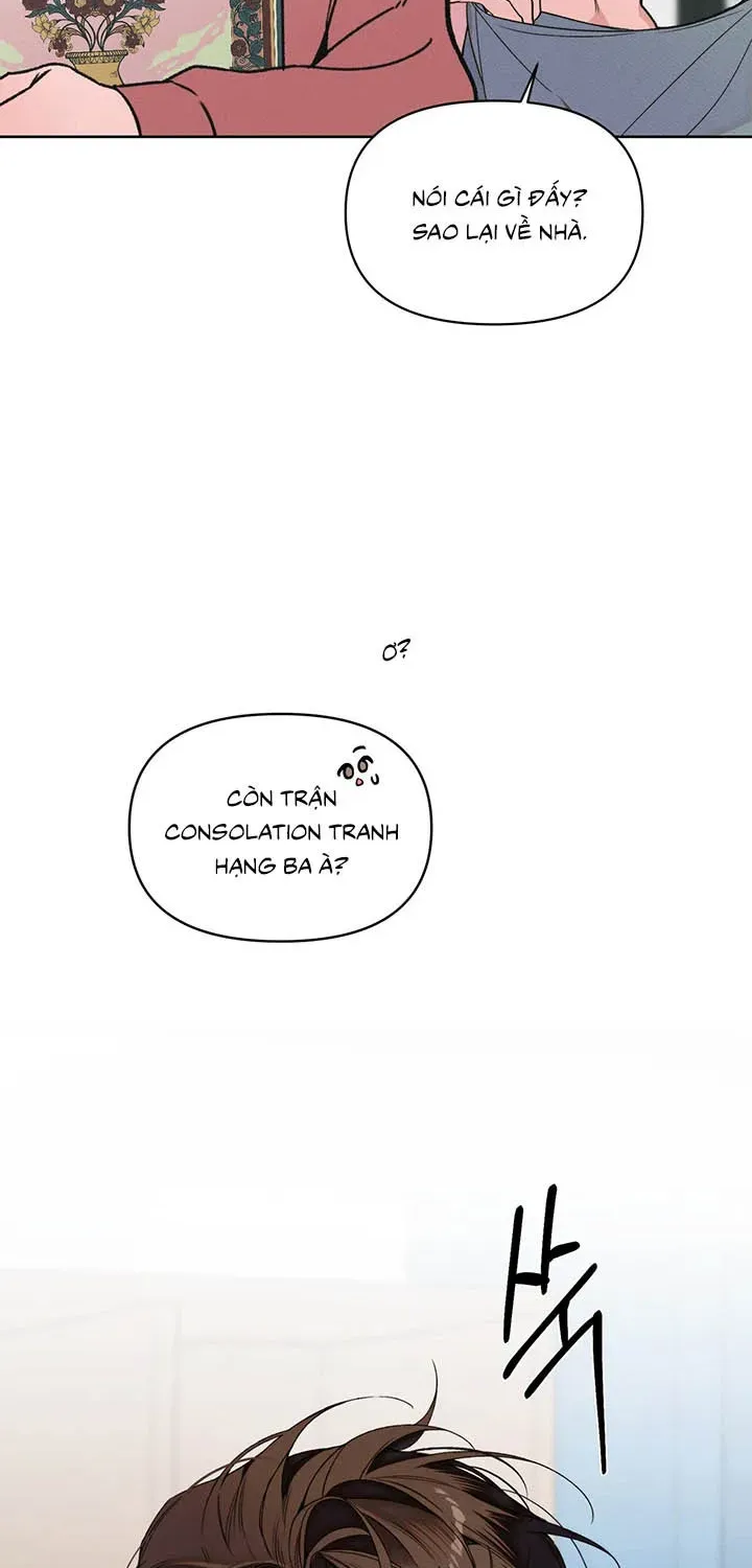 LOVE:ZERO Tập 19 trang 100