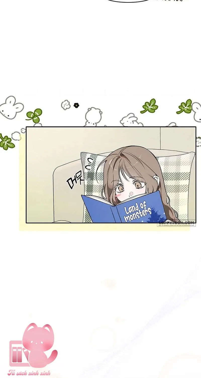 LOVE:ZERO Tập 2 trang 13