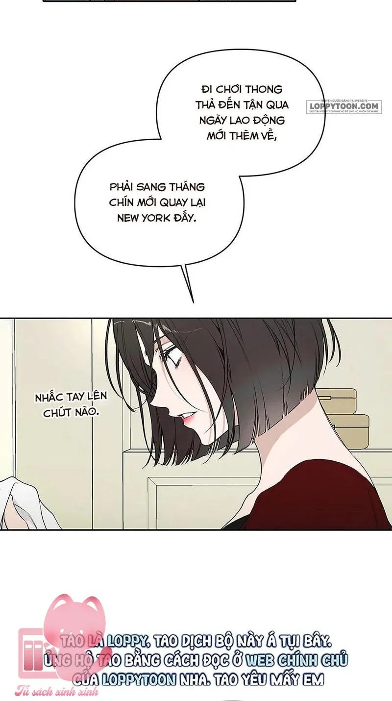 LOVE:ZERO Tập 2 trang 17