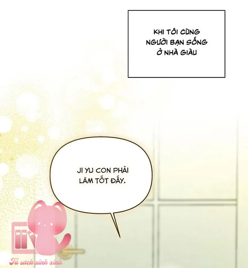 LOVE:ZERO Tập 2 trang 19