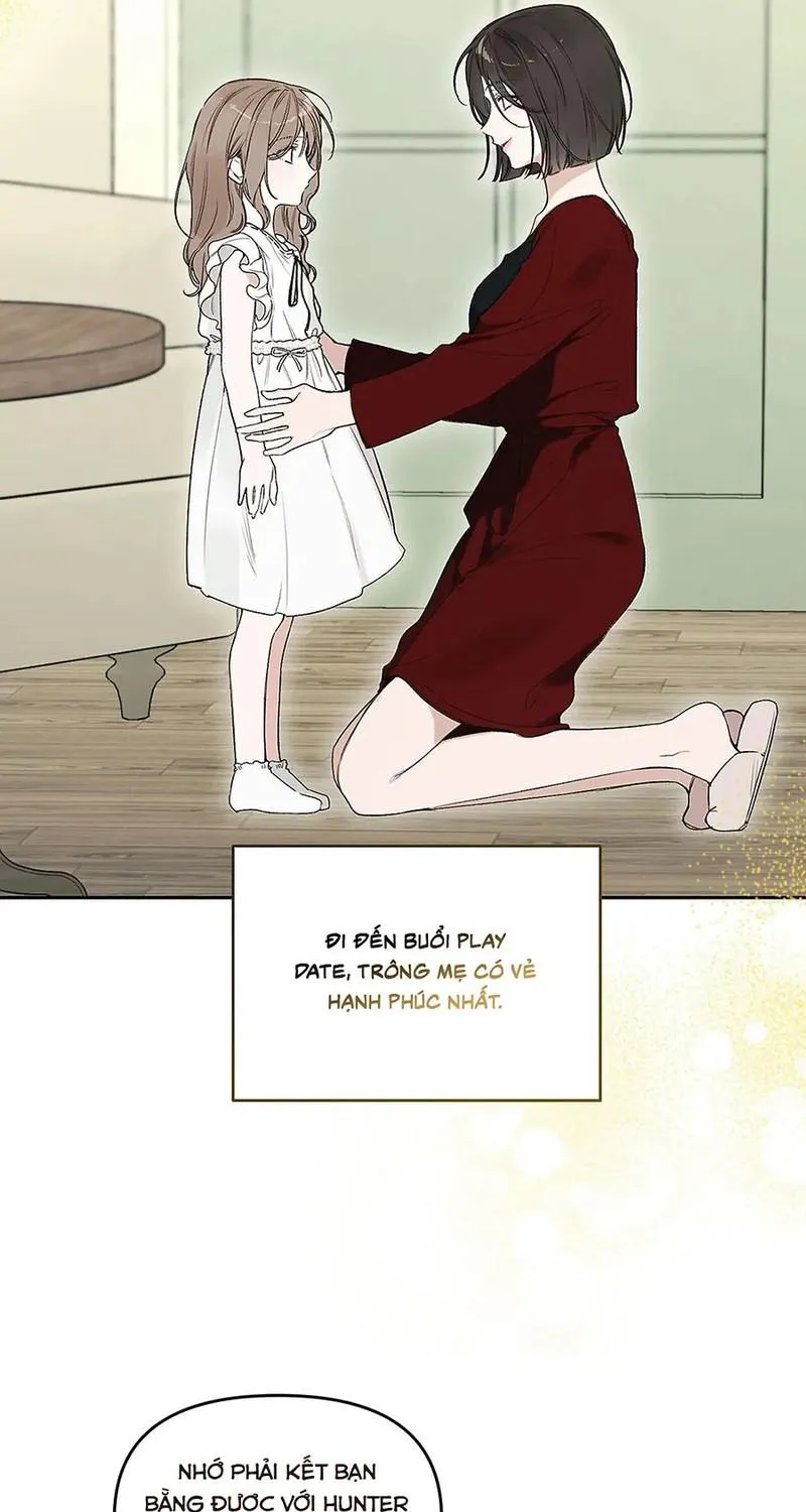 LOVE:ZERO Tập 2 trang 20