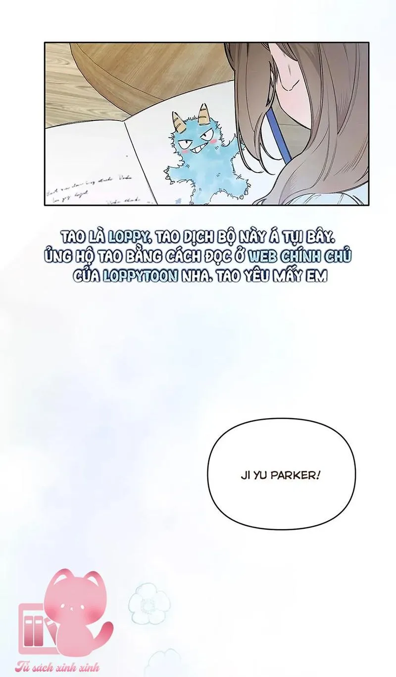 LOVE:ZERO Tập 2 trang 3