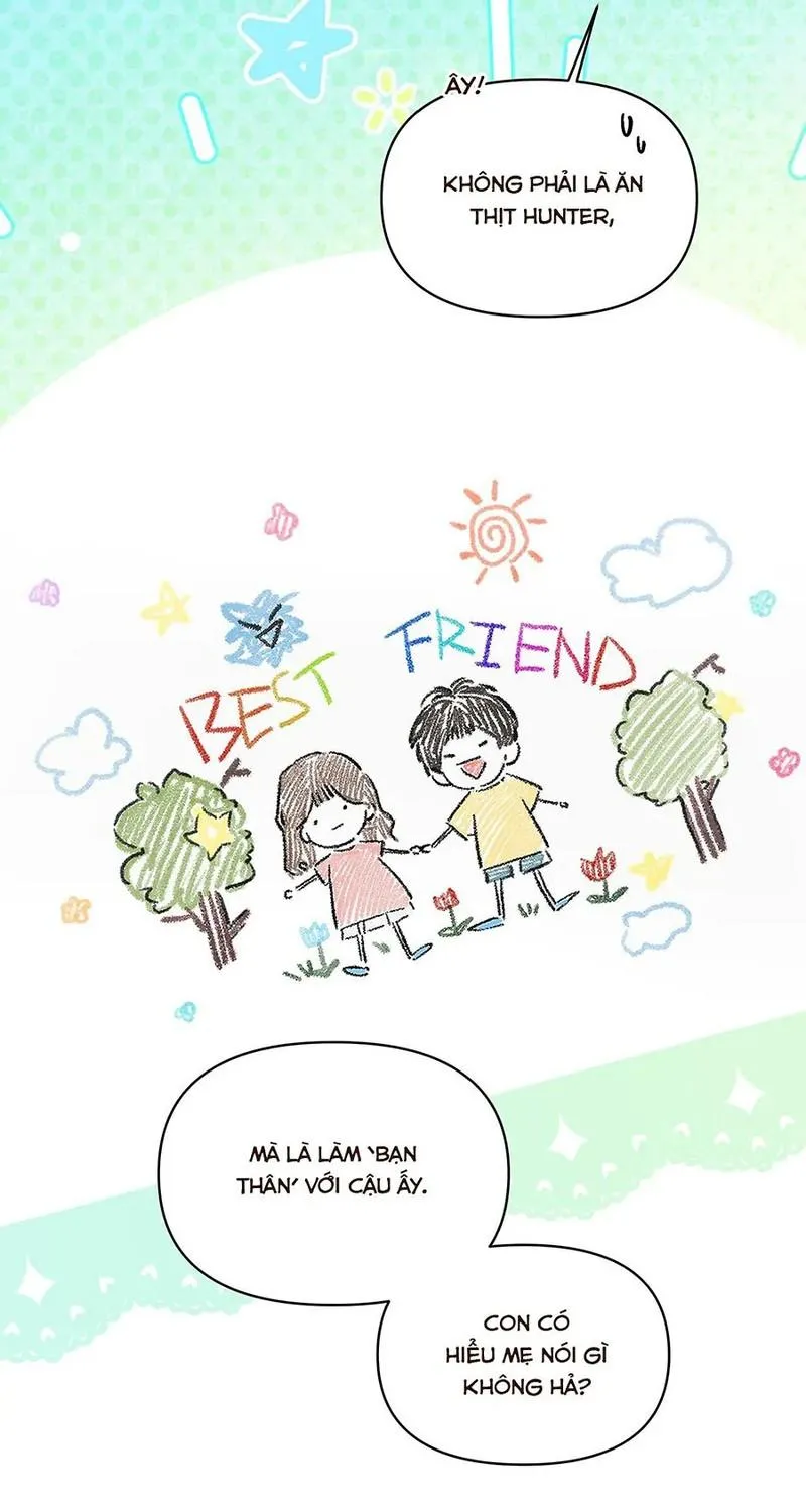 LOVE:ZERO Tập 2 trang 22