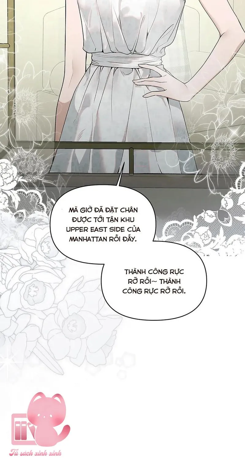 LOVE:ZERO Tập 2 trang 27