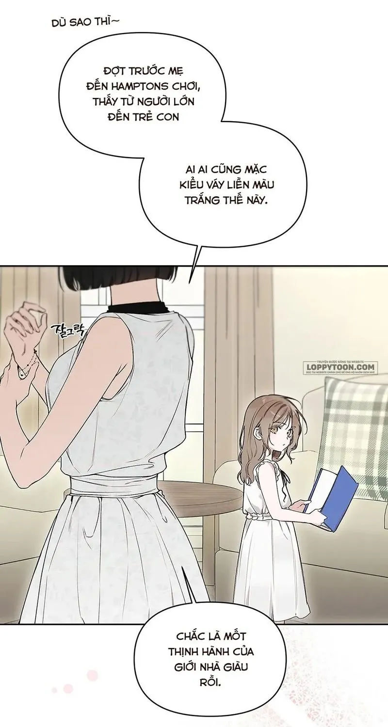 LOVE:ZERO Tập 2 trang 28