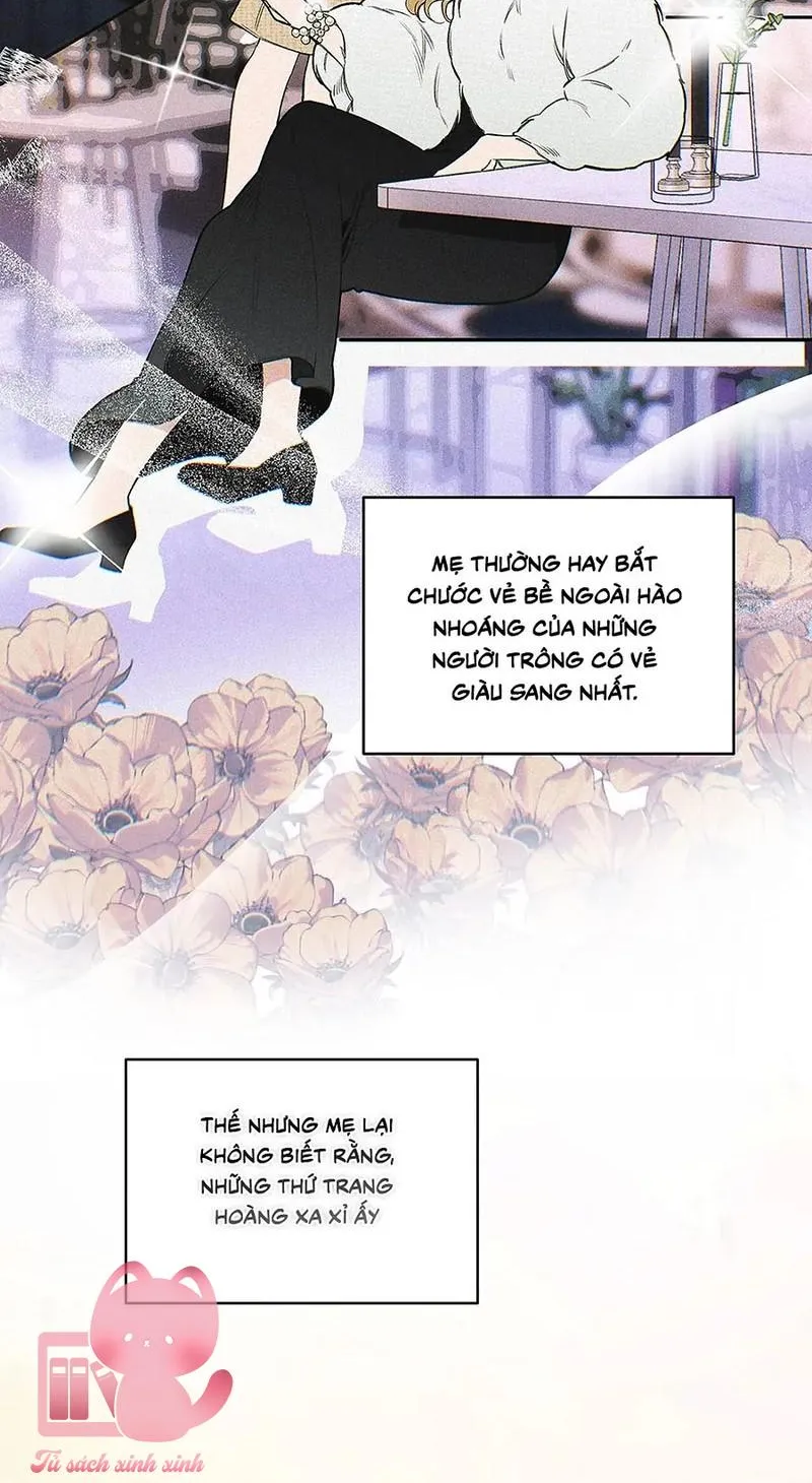LOVE:ZERO Tập 2 trang 31