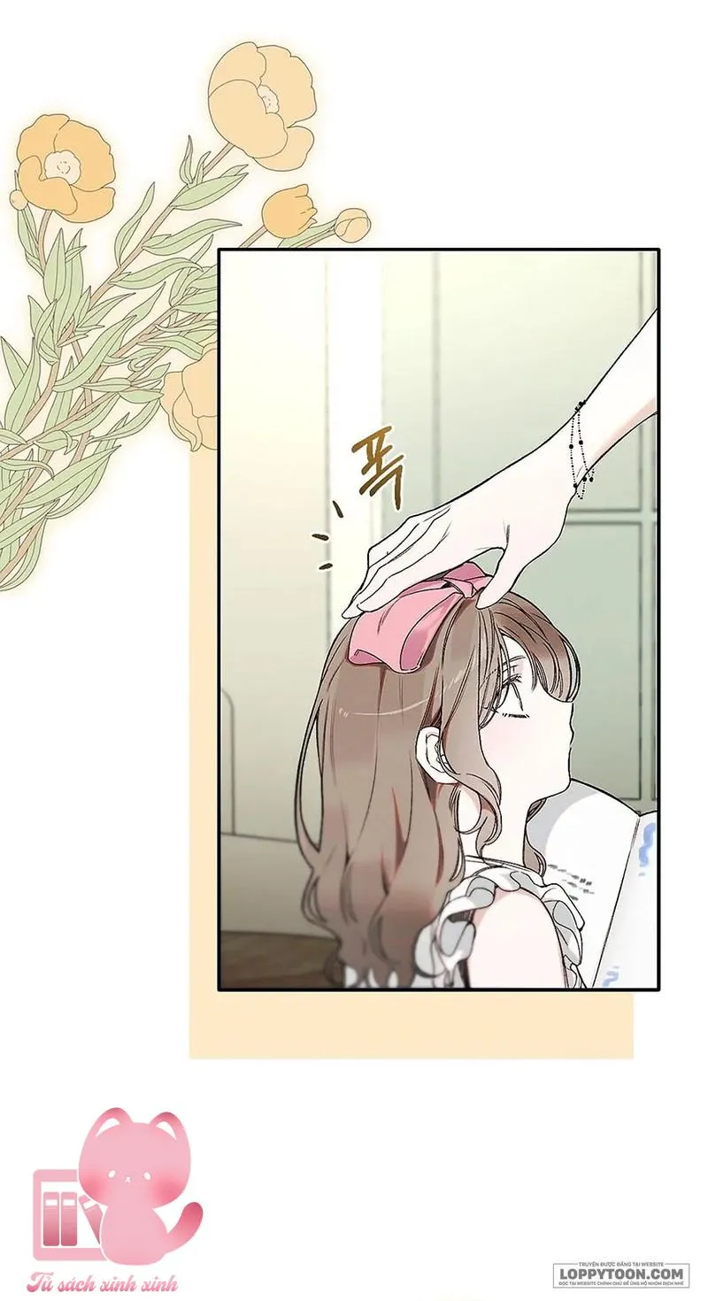 LOVE:ZERO Tập 2 trang 35