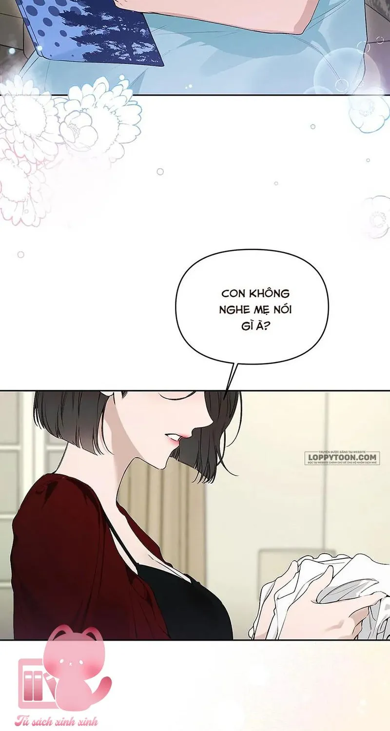 LOVE:ZERO Tập 2 trang 5