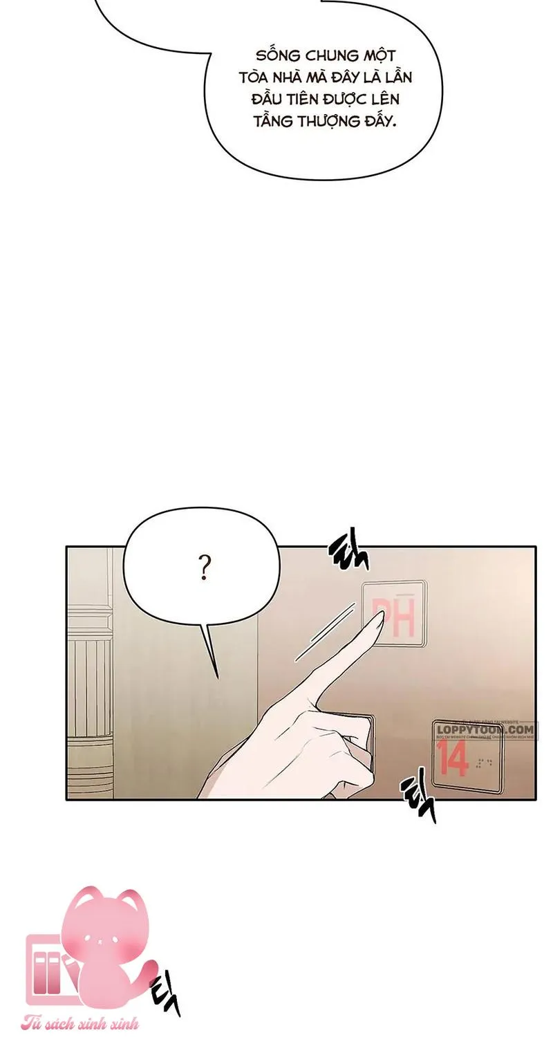 LOVE:ZERO Tập 2 trang 43