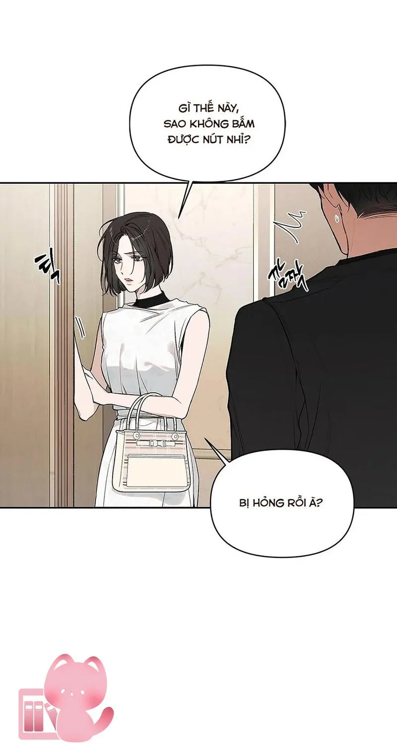 LOVE:ZERO Tập 2 trang 44