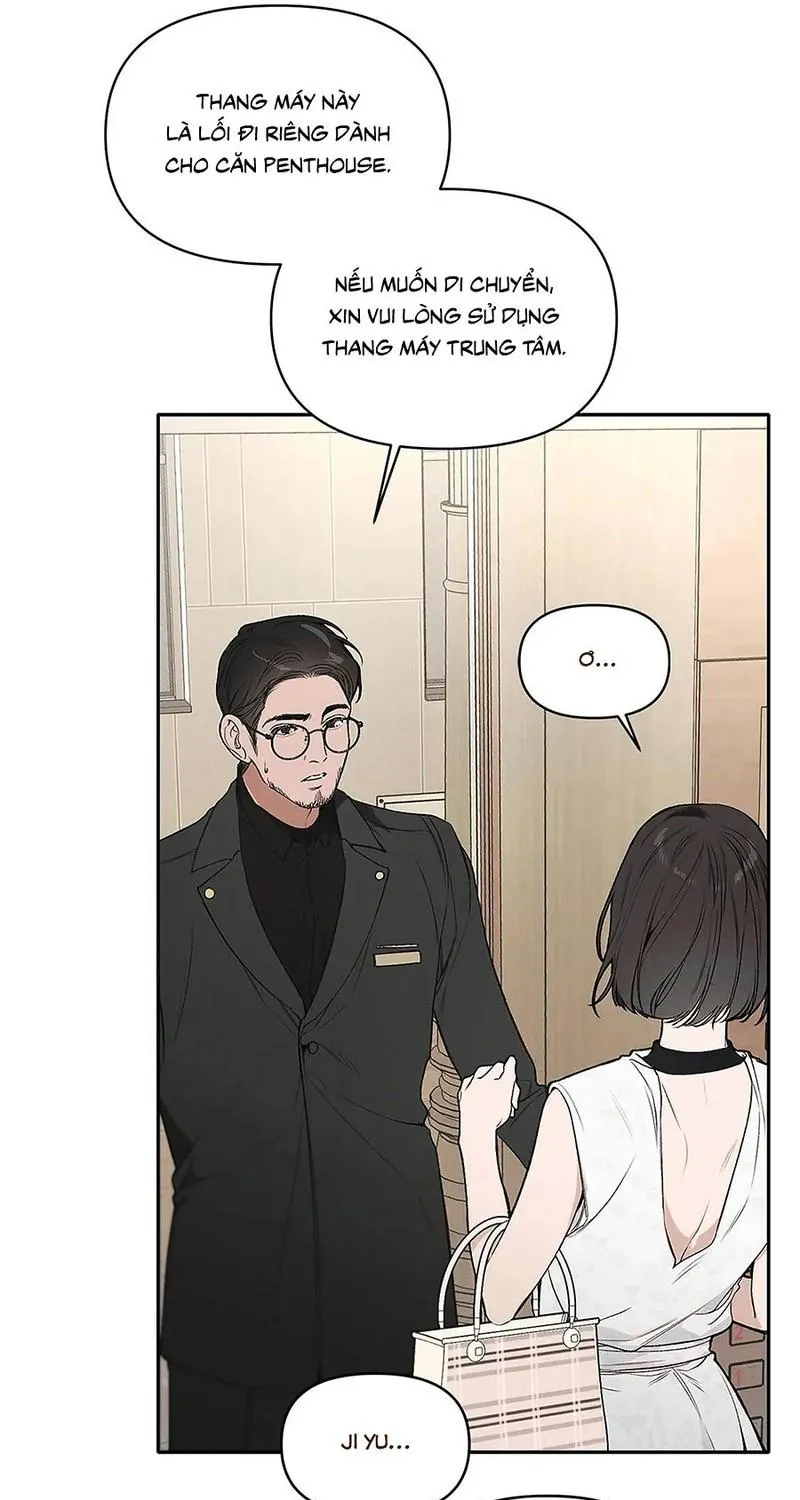 LOVE:ZERO Tập 2 trang 46