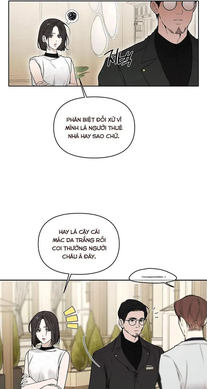 LOVE:ZERO Tập 2 trang 50