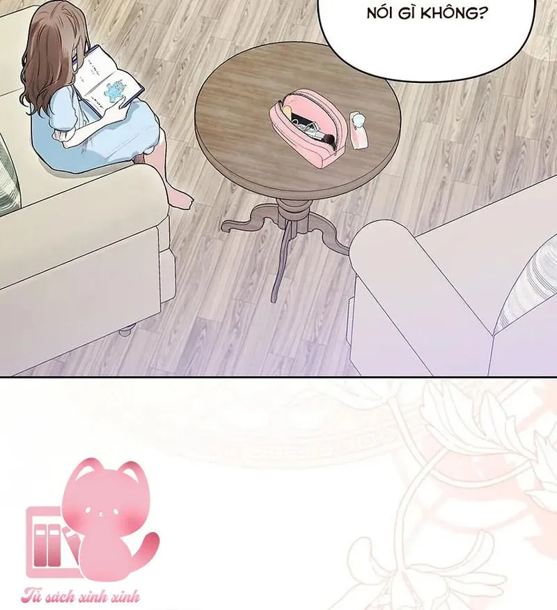 LOVE:ZERO Tập 2 trang 7