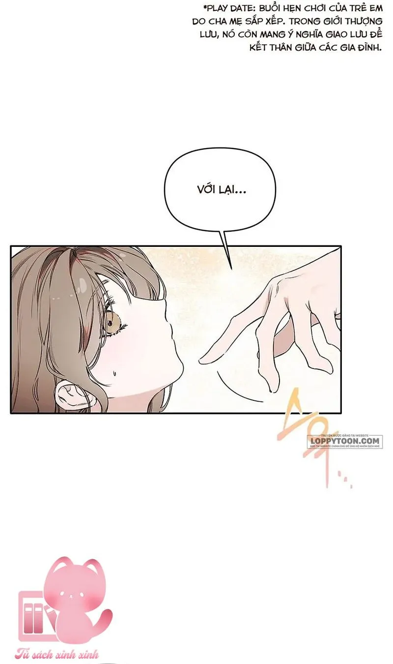 LOVE:ZERO Tập 2 trang 9