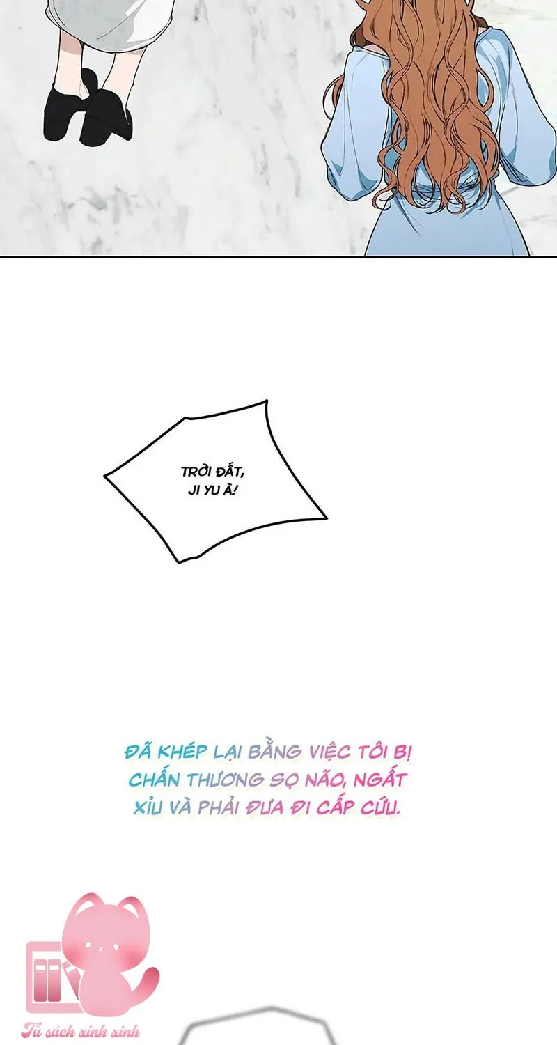 LOVE:ZERO Tập 2 trang 86
