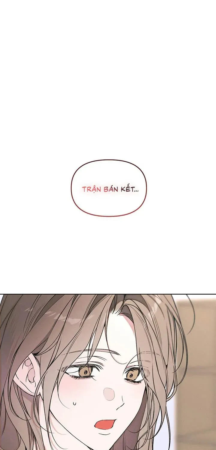 LOVE:ZERO Tập 20 trang 1