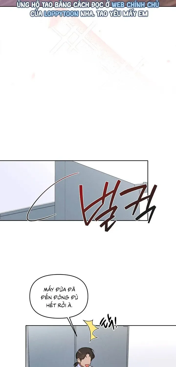 LOVE:ZERO Tập 20 trang 11