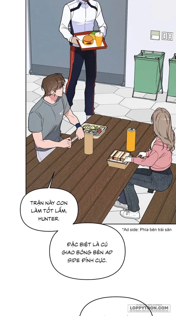 LOVE:ZERO Tập 20 trang 12