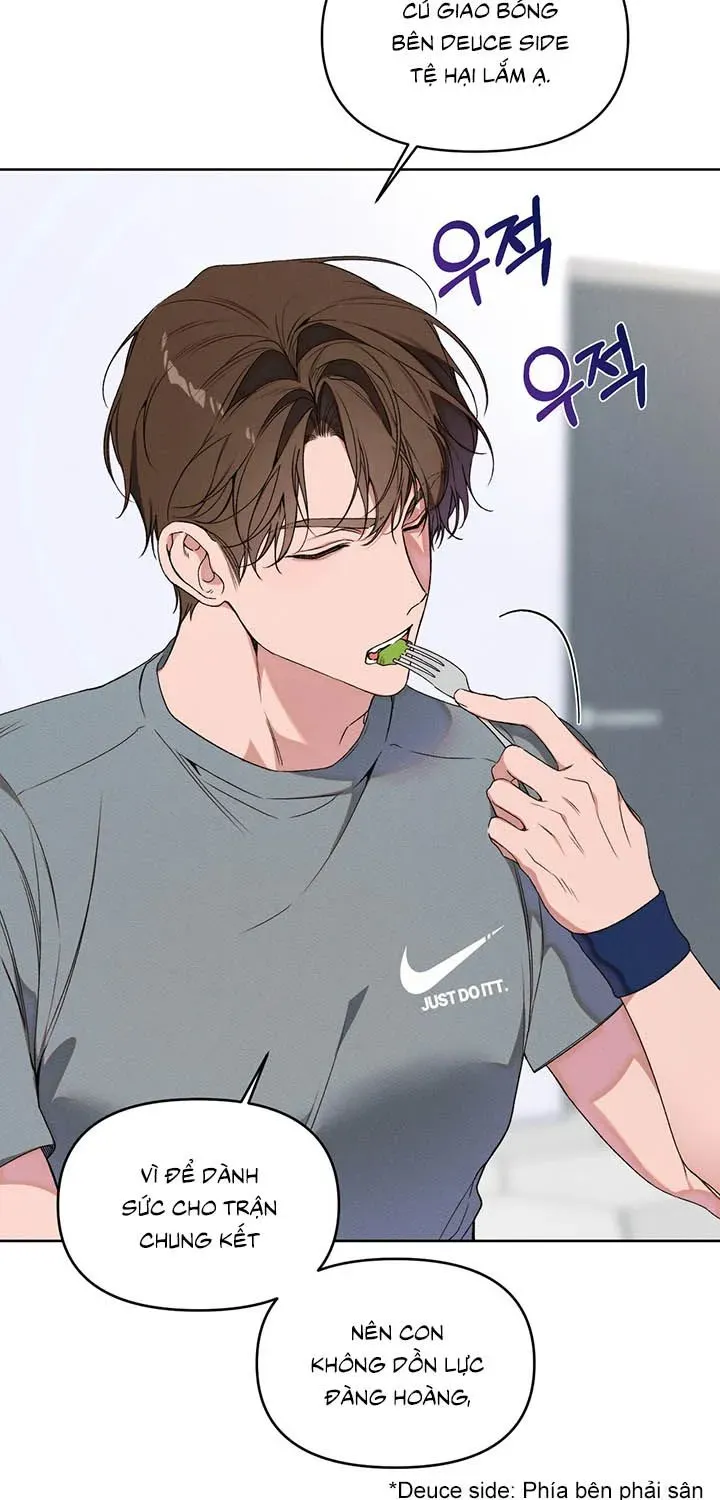 LOVE:ZERO Tập 20 trang 13