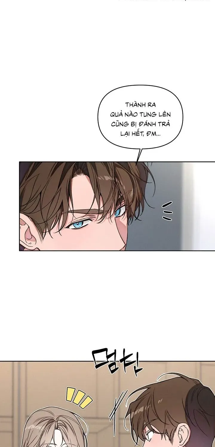LOVE:ZERO Tập 20 trang 14