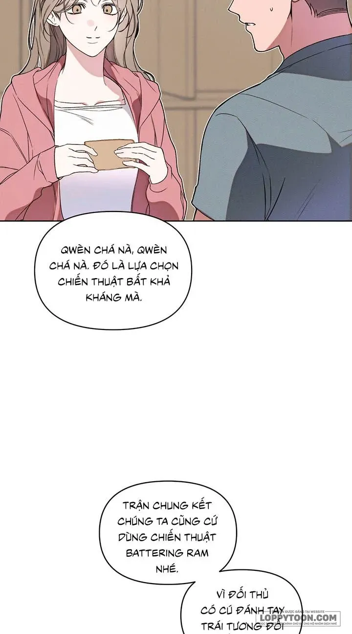 LOVE:ZERO Tập 20 trang 15