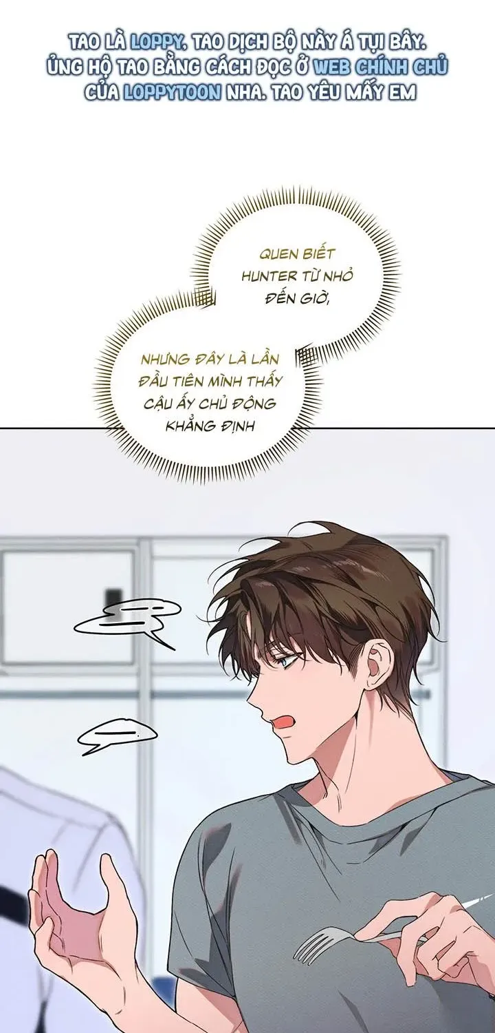 LOVE:ZERO Tập 20 trang 17