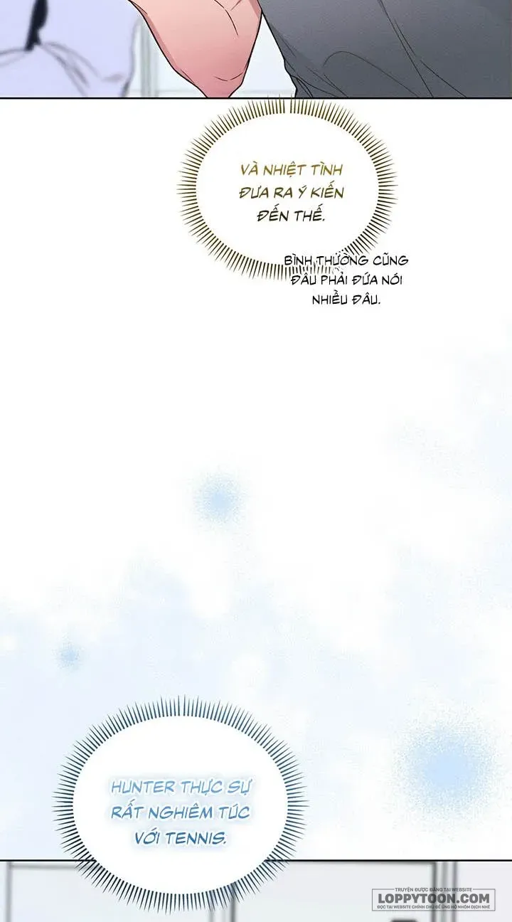 LOVE:ZERO Tập 20 trang 18