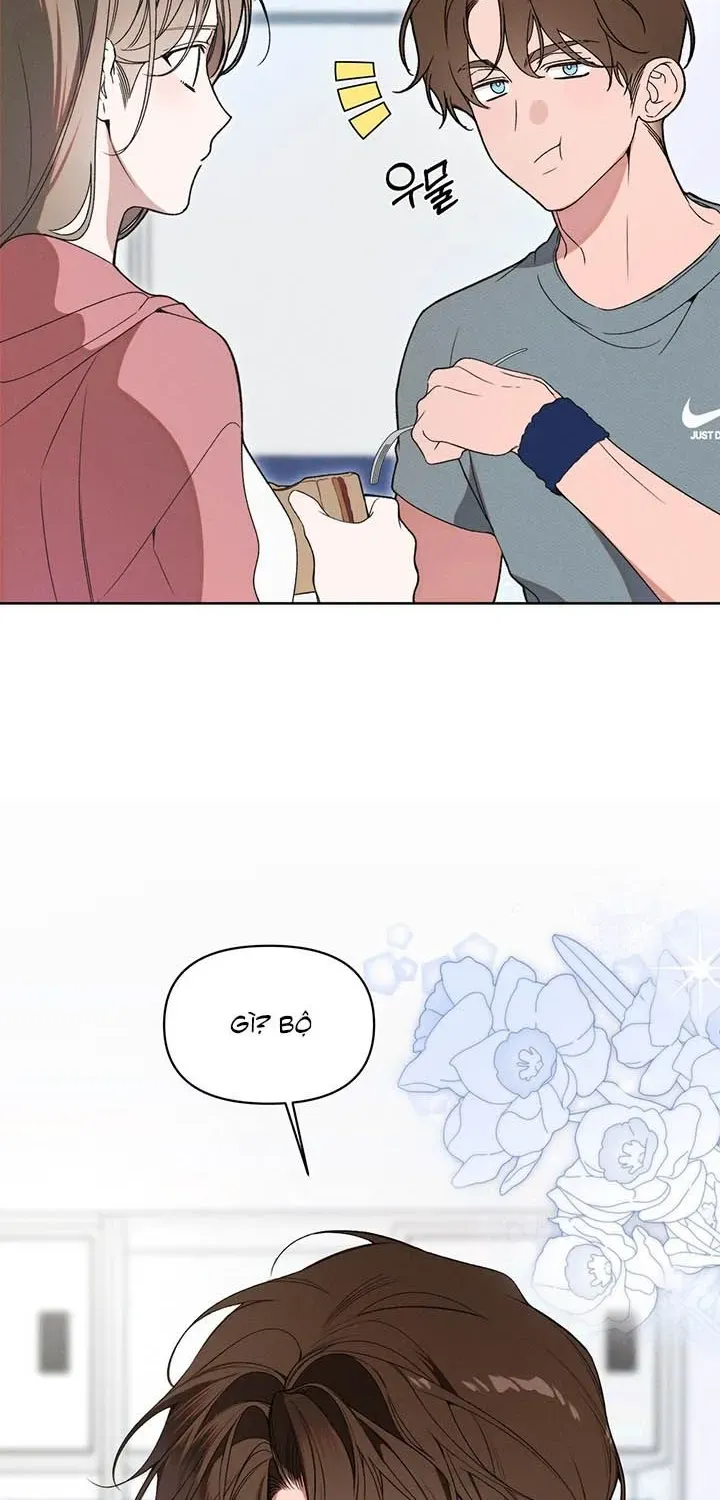 LOVE:ZERO Tập 20 trang 24