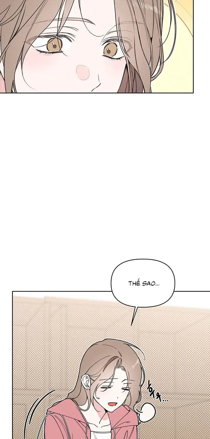 LOVE:ZERO Tập 20 trang 4