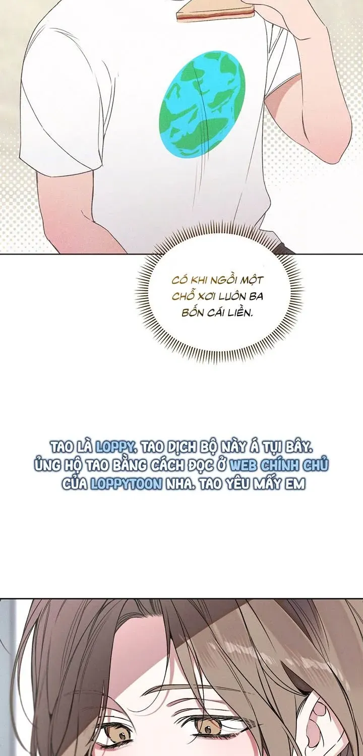 LOVE:ZERO Tập 20 trang 32