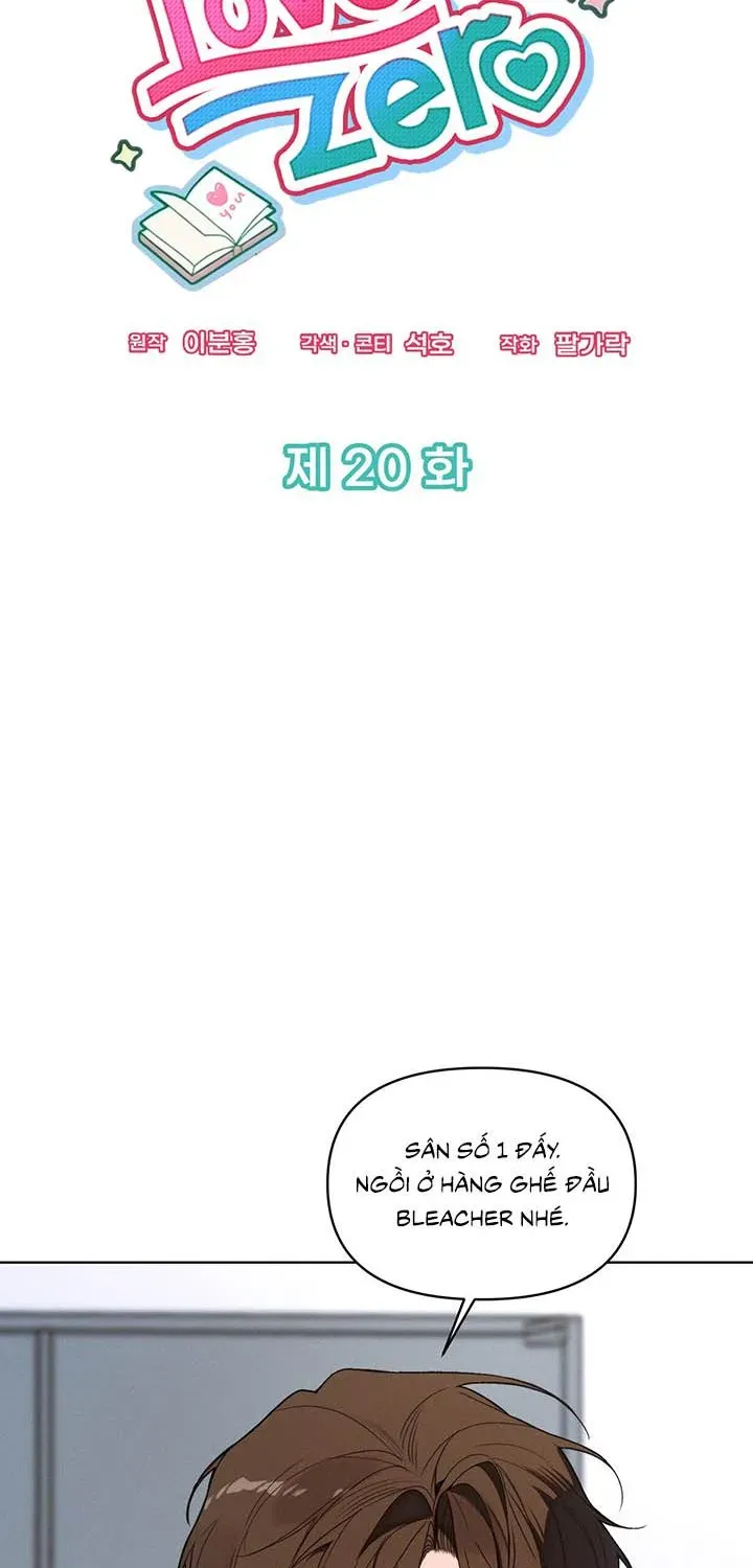 LOVE:ZERO Tập 20 trang 35