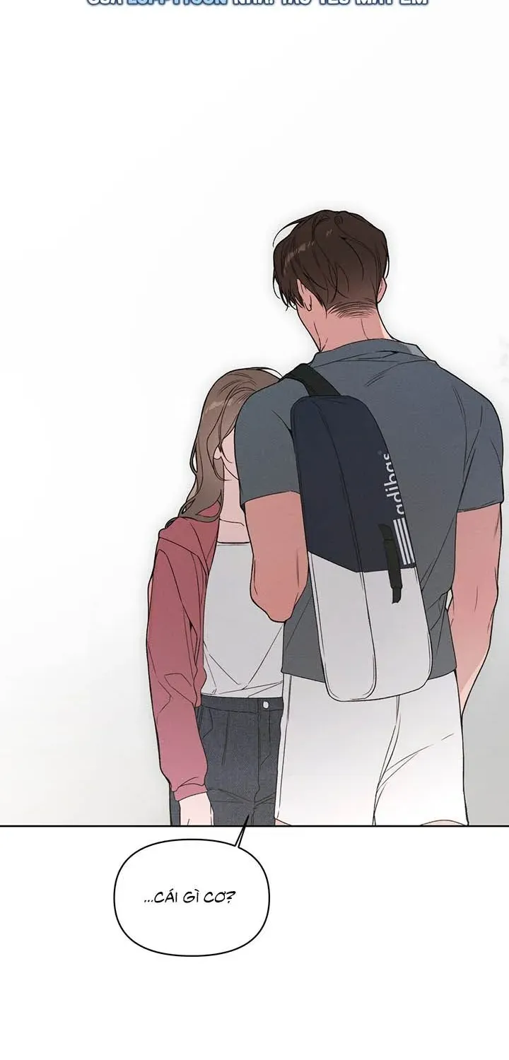 LOVE:ZERO Tập 20 trang 48