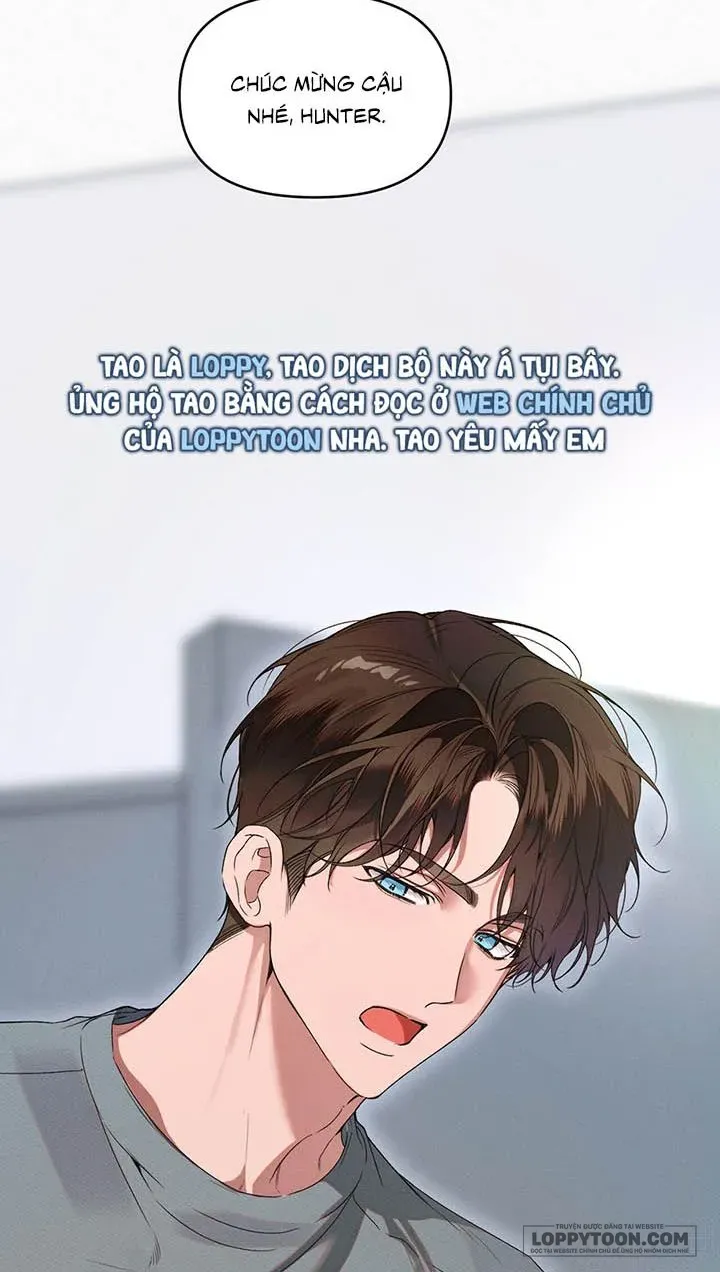 LOVE:ZERO Tập 20 trang 6