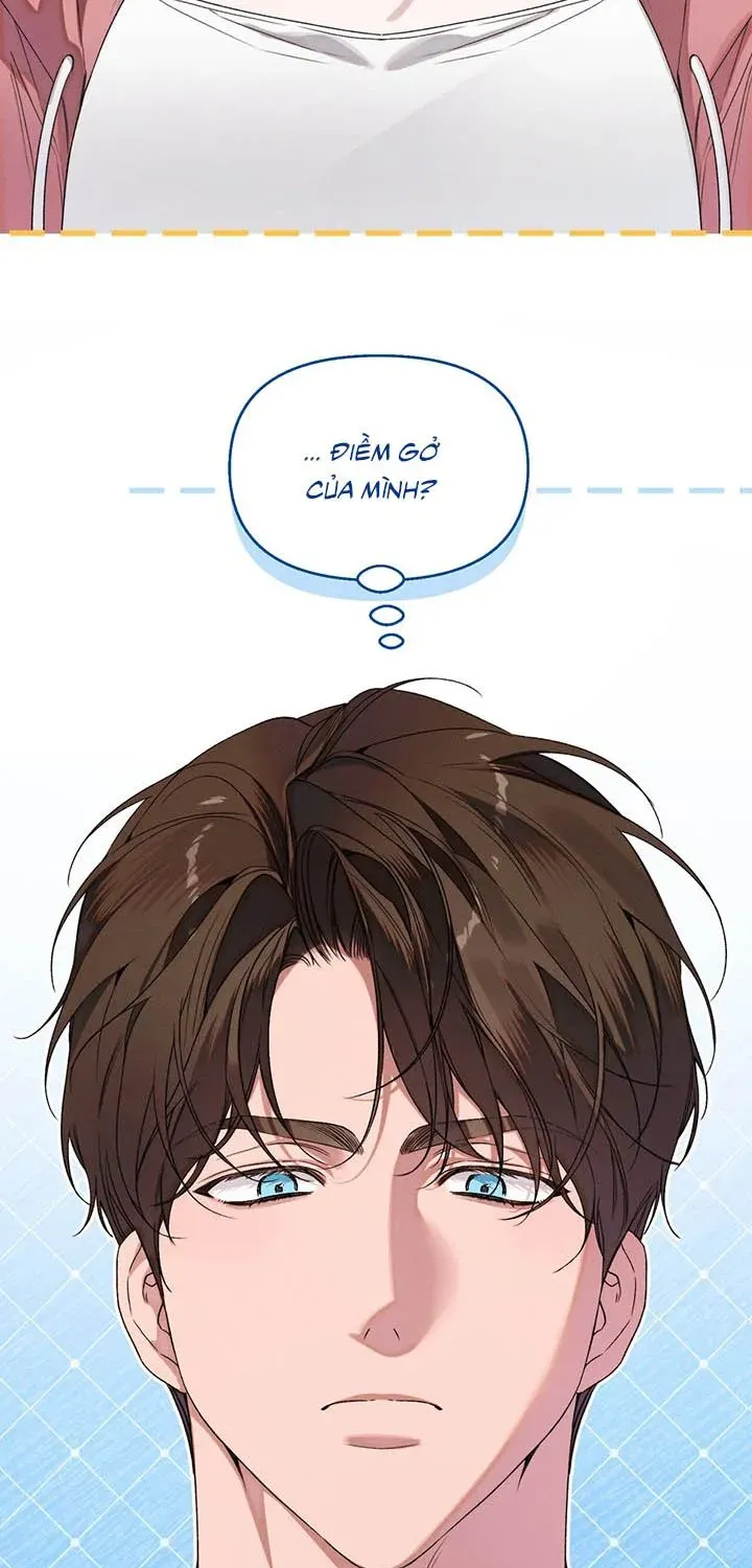 LOVE:ZERO Tập 20 trang 51