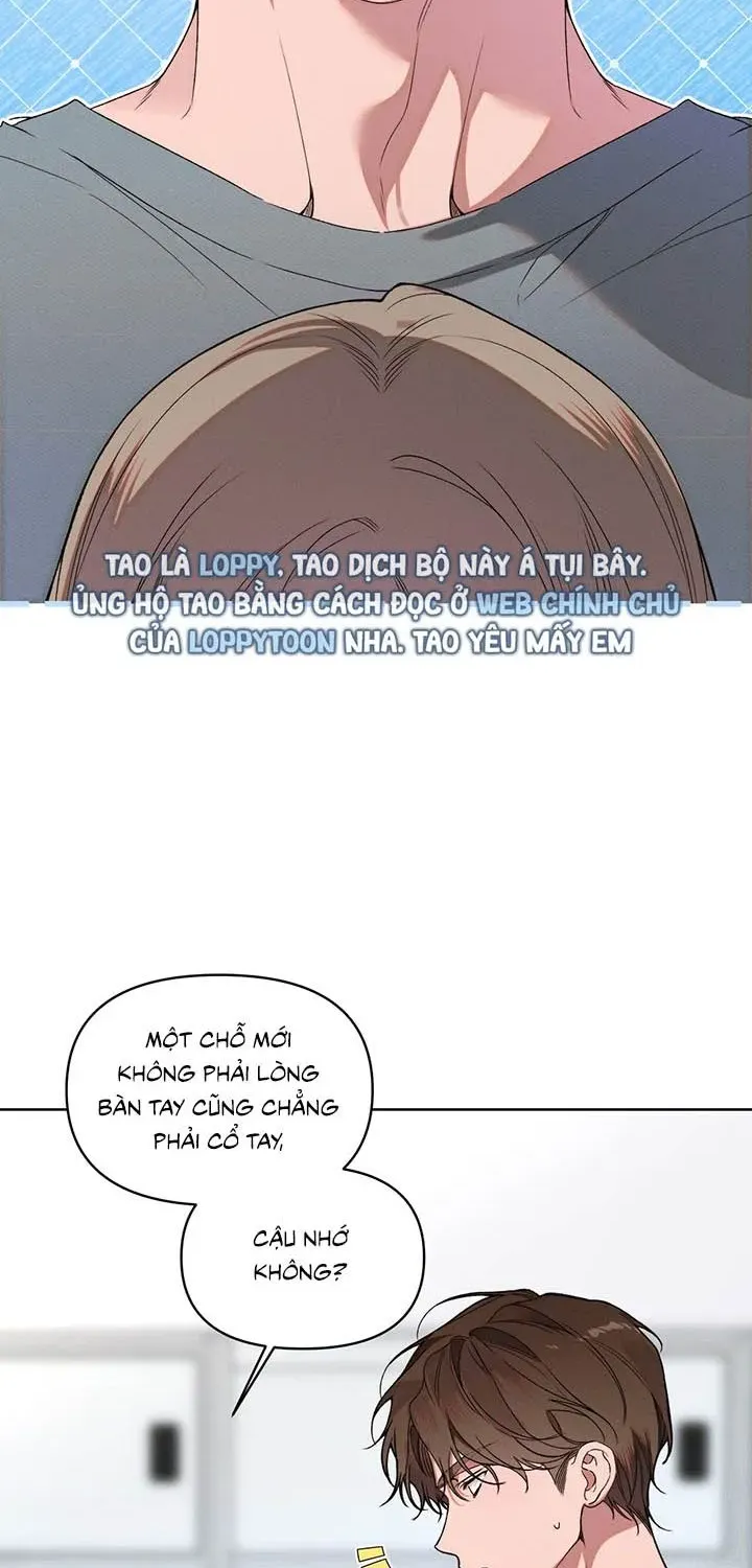 LOVE:ZERO Tập 20 trang 52