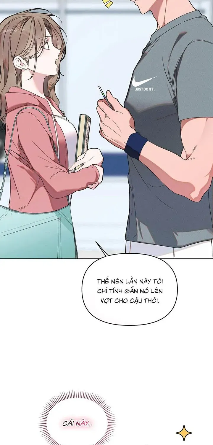 LOVE:ZERO Tập 20 trang 53