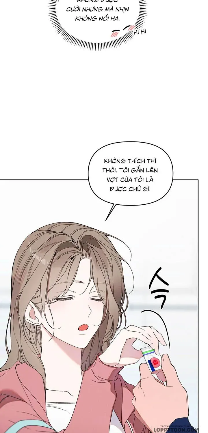 LOVE:ZERO Tập 20 trang 57