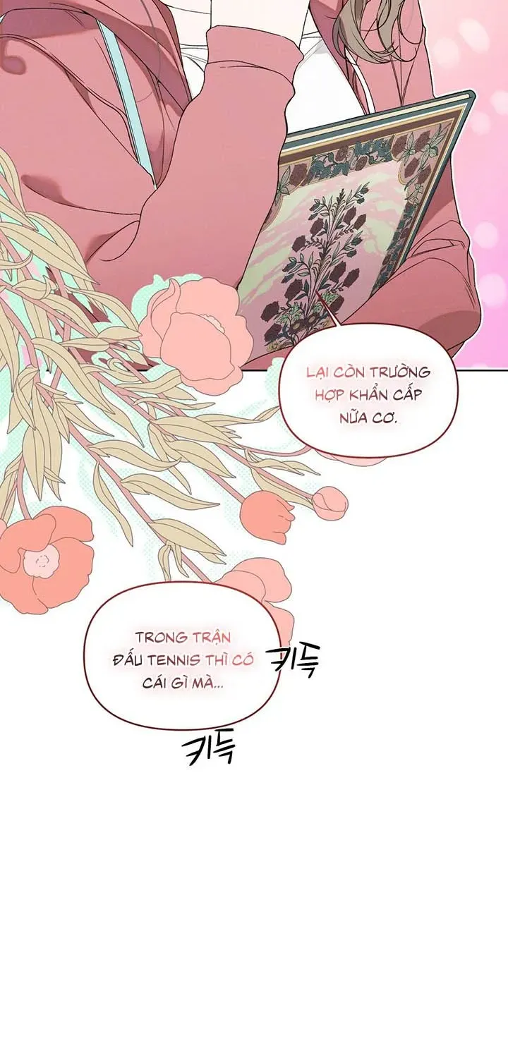 LOVE:ZERO Tập 20 trang 68