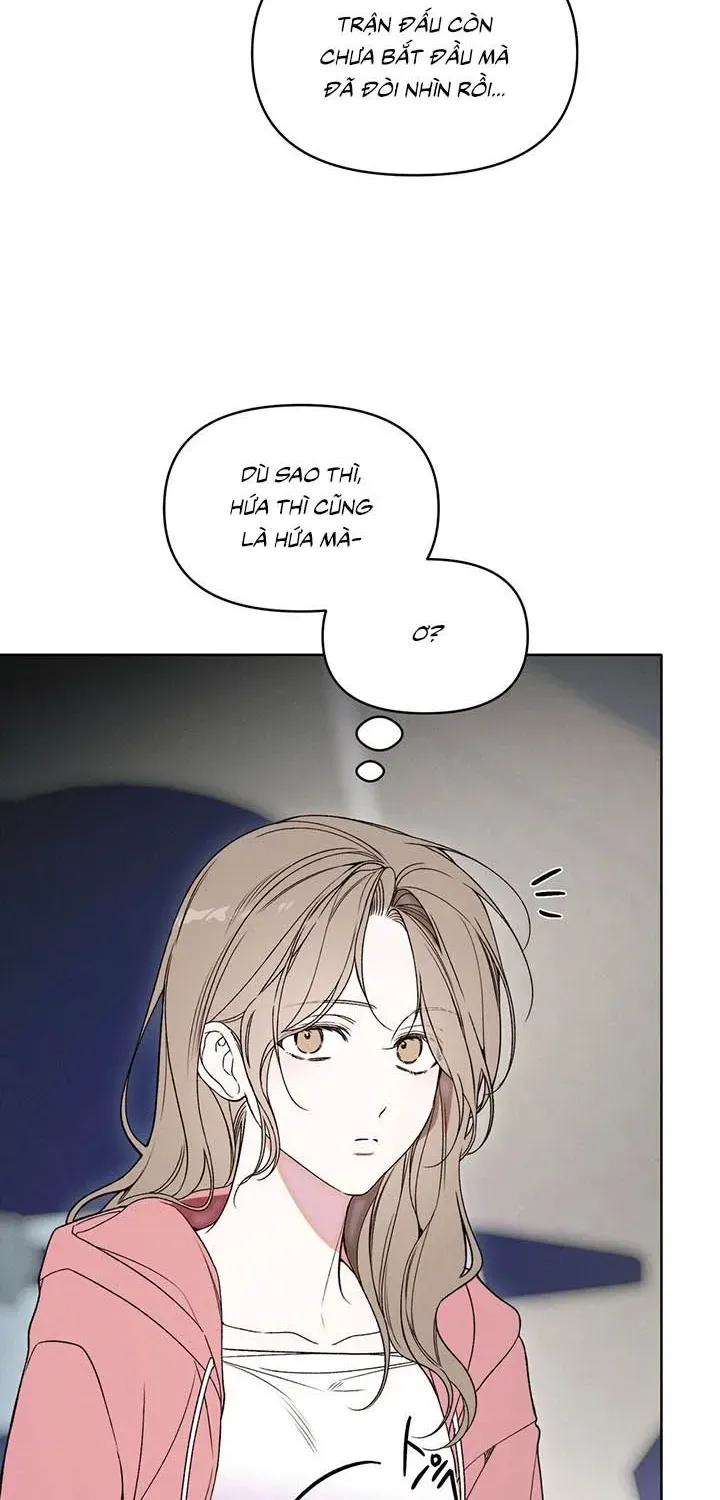 LOVE:ZERO Tập 20 trang 77