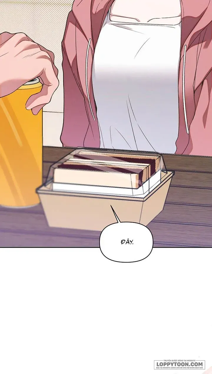 LOVE:ZERO Tập 20 trang 9