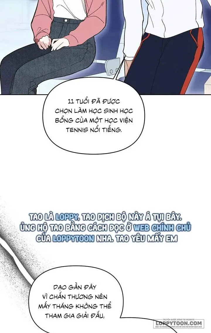 LOVE:ZERO Tập 20 trang 81