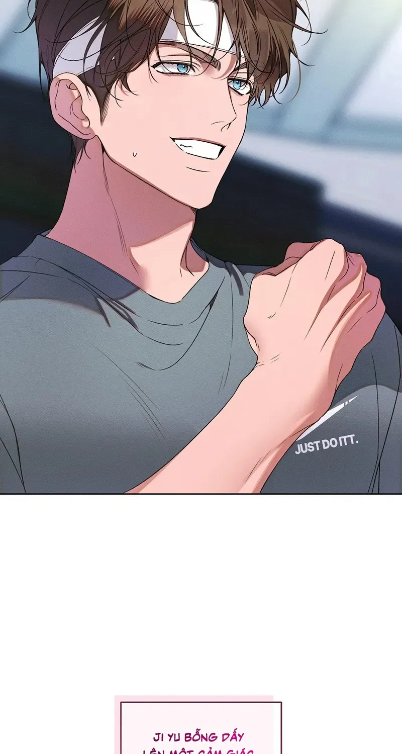 LOVE:ZERO Tập 21 trang 101